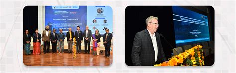 International Conference on Shaping The Future - Global Trends in ...