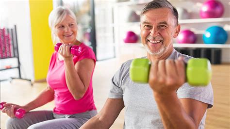Lift Those Weights Hard: Why People With Diabetes MUST Do Strength ...