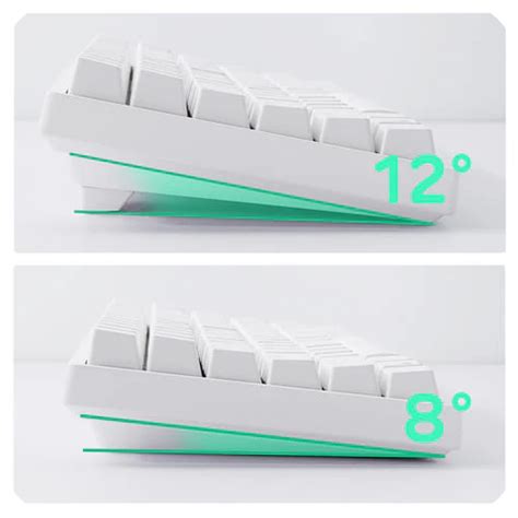 RK84 Royal Kludge 75% Wireless Mechanical Keyboard – Credkeys