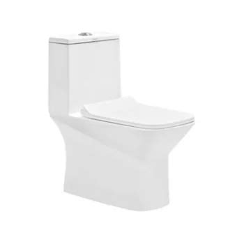 Single Piece Commode - Sanitaryware - Bath Wholesale Price Online ...