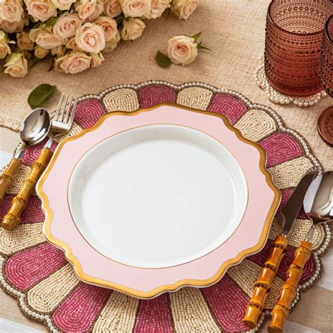 Pink Palette Stationery