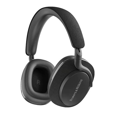 Bowers & Wilkins PX7 S2 - NC Wireless Over-Ear Headphones
