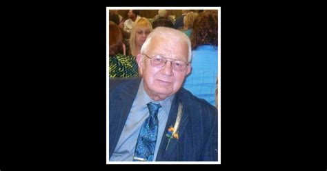 Obituary | Robert A. Prenzler of Brant, Michigan | Kendall Funeral Home ...