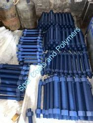 Spar Coats And Polymers, Vasai - Manufacturer of PTFE Coating and Xylan ...