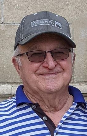 Stanley Howard Thurston Obituary - 2024 - Sturm Funeral Home