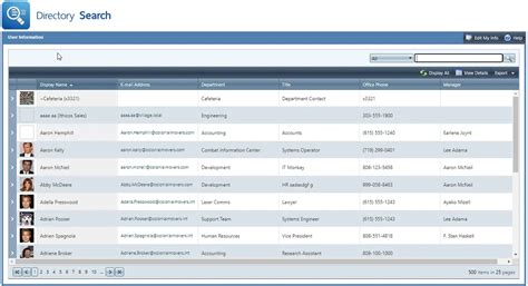 Image result for Search Engine and Directory Service