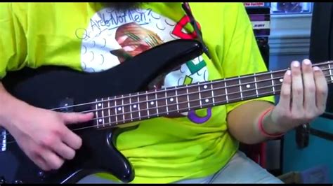 Image result for Slapping Bass Lesson