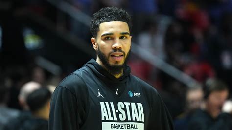 Celtics' Jayson Tatum Unveils First Signature Jordan Brand Shoe