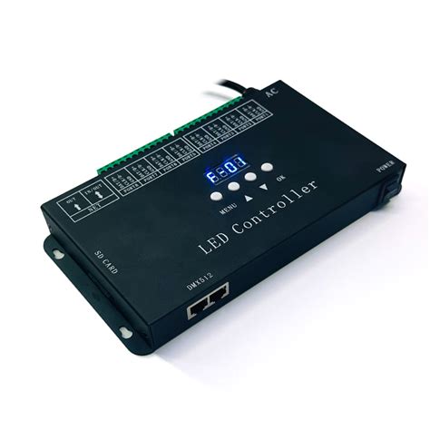 Sequential LED Lamp Controller 的图像结果