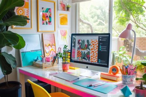 Work Computer 的图像结果