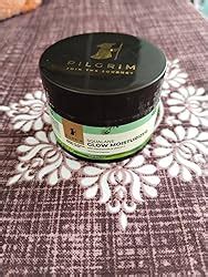 Pilgrim Squalane Niacinamide & Vitamin C Glow Moisturizer for face ...