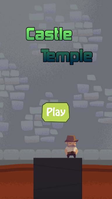 Castle Temple安卓版游戏APK下载