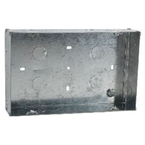 Buy Legrand Britzy Metal Flush Box 16 Modules 6890 67 Online at Bestomart