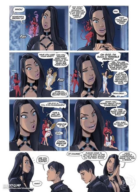 1. Family Values [Sleepy Gimp] (PART 1) : u/doktok99