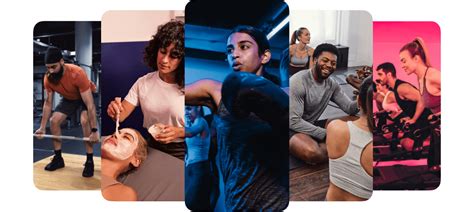 Image result for ClassPass Vs Peloton