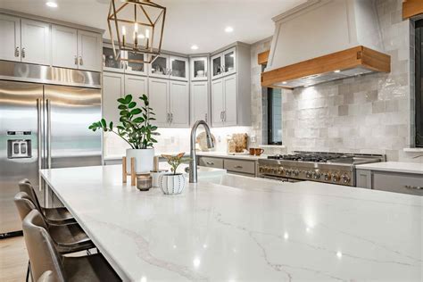 The Best Countertop Material For Your Kitchen (2026)