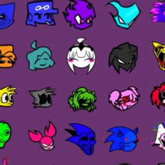 FNF Test Playground Remake 的图像结果