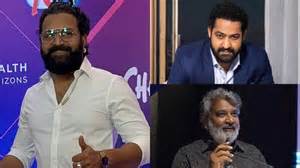 Rishab Shetty beats Jr NTR, SS Rajamouli to top IMDb's Popular Indian ...