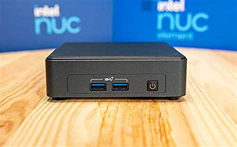 Buy Ais Intel NUC with MS Teams Rooms Online at desertcartINDIA