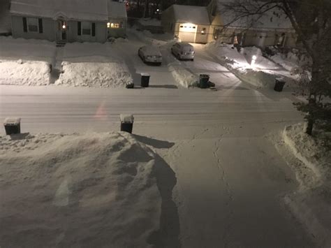 New Hampshire Snow : r/FreezingFuckingCold