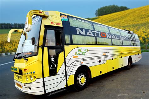National Travels (ntc) - Book Online bus tickets to your favourite ...