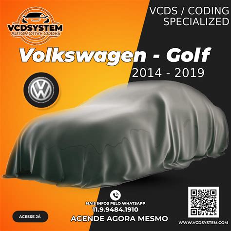 Image result for Coding VCDs Golf 7