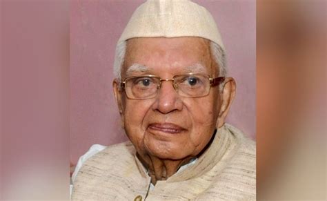 ND Tiwari Dies: दो राज्यों के मुख्यमंत्री बनने वाले इकलौते शख्स थे एनडी ...