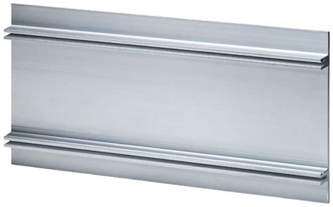 6ES7194-4GA60-0AA0 Siemens | Siemens Mounting Kit for Use with I/O ...