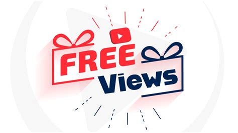 How to Get Free YouTube Views? - SS Market