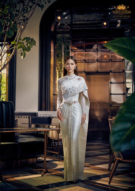 Thai wedding 60 photos - Vianawedding.com