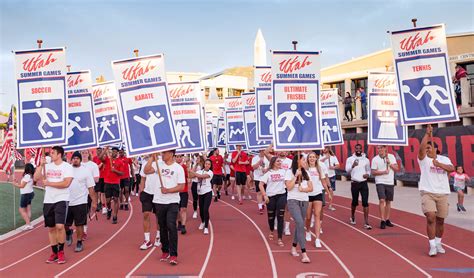 Utah Summer Games Opens Registration for 2024 - The Independent ...