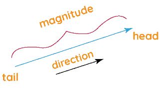 Vectors Chapter Notes - for GCSE/IGCSE - Class 10 PDF Download