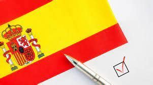 西班牙非盈利长期居留签证NLV - 知乎