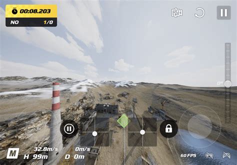 Image result for DJI Virtual Flight Simulator