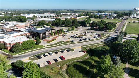 Lakes Regional Healthcare - Beck Engineering Inc.