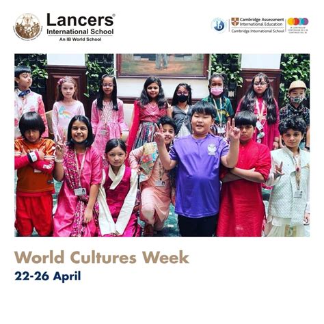 Events - Lancers International School