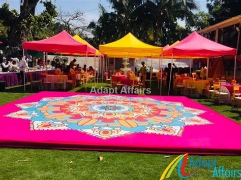 Popup Stands & Display Products | Manufacturer from Mumbai