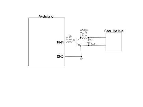 Image result for How Does a Modulating Gas Valve Work