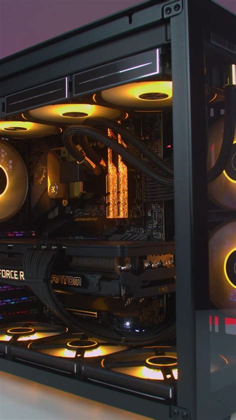 Gaming PC | Ordenadores personalizados, Informatica y computacion ...