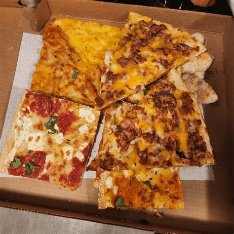 Mary's Pizza & Pasta, Speonk NY, my first ever order! : r/toogoodtogo