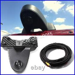Image result for Sprinter Original Roof Mounted Camera