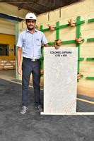 Colombo Juprana Granite 1200x600 mm Stone Tile - 20 mm | Colombo ...