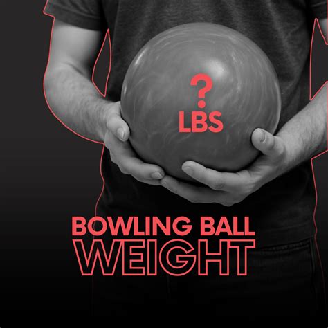 How To Find The Right Bowling Ball For Your Game