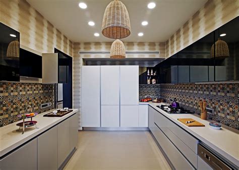 A Guide to Galley Kitchens