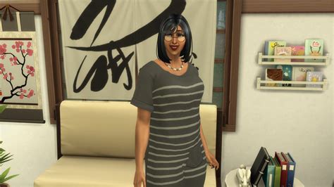Alejandra Rico - The Sims 4 - Sims - LoversLab