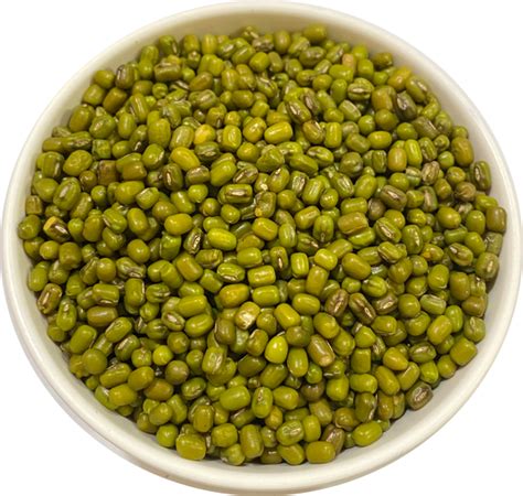 Green Gram | Moong Whole (Green) (1kg Pack) – Brightcrop Agro