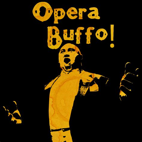 Image result for Rossini Opera Buffa
