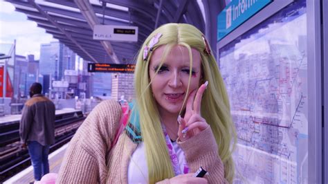 my aiura mikoto (saiki k) : r/cosplaygirls