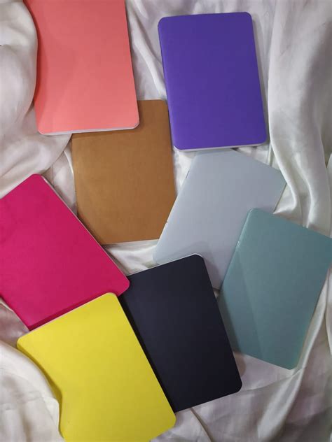 Plain Sketchpads (pack of 10) | aopc.in