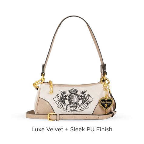Daydreamer Small Hobo – Juicy Couture